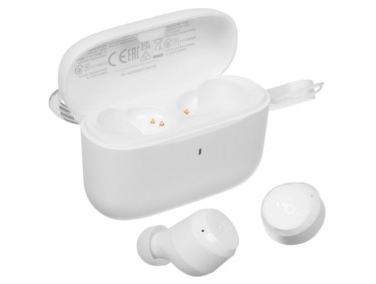 Гарнитуры TWS стерео SOUNDCORE A25I V.2 WHITE